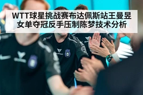 WTT球星挑战赛布达佩斯站王曼昱女单夺冠反手压制陈梦技术分析